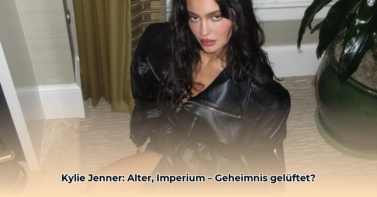 wie-alt-ist-kylie-jenner